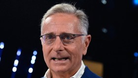 Ascolti tv del 6 settembre, Camilleri 100 contro Ciao Darwin