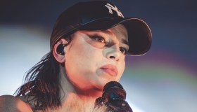 Pino È – Il Viaggio del Musicante, le pagelle: il duetto Emma-Giorgia (10), Mannoia si scusa (8)