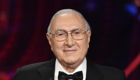 Pippo Baudo, aperto il testamento: l’eredità lasciata ai figli e alla segretaria Dina Minna