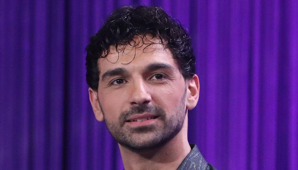 Raimondo Todaro a Verissimo: “Non vedevo Francesca Tocca felice”. E parla del tumore