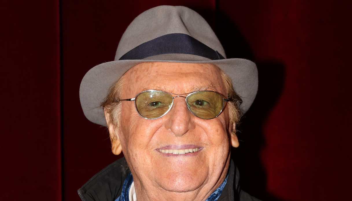Renzo Arbore