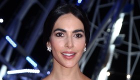 Rocio Munoz Morales a Venezia dopo lo scandalo Bova: “Sto bene, non si vede?”