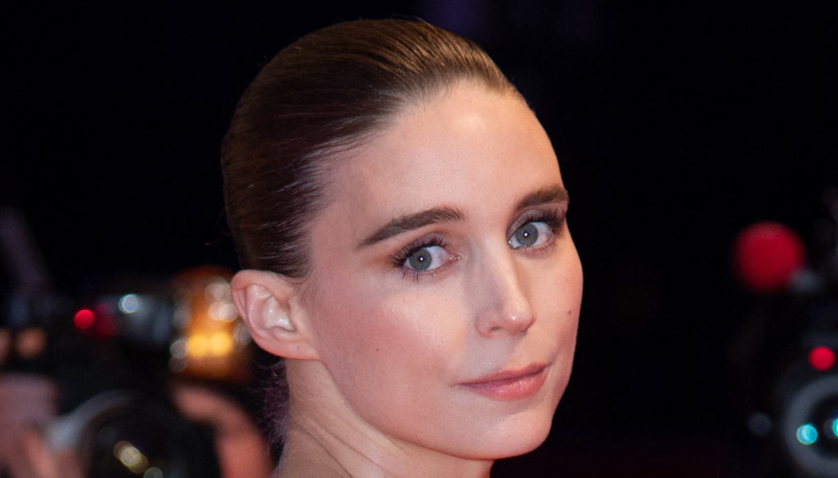 Rooney Mara