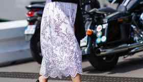 Pizzo Sangallo, i migliori look da provare