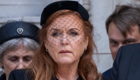 Sarah Ferguson abbandonata da tutti dopo lo scandalo della mail a Epstein