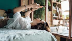 Come fare sexting in modo sexy e sicuro