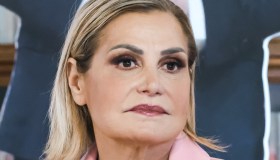 Grande Fratello, la “storia di riscatto” di Donatella. Simona Ventura: “La amiamo”