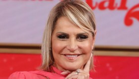 Simona Ventura a Verissimo svela le anticipazioni sul Grande Fratello: “Loro mi aiuteranno”