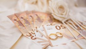 Matrimonio, consigli per regalare soldi agli sposi in modo elegante