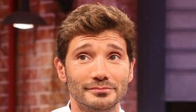 Ascolti tv del 23 settembre, Luca Zingaretti non cede a Michelle Hunziker