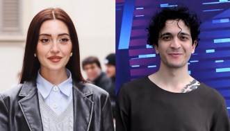 Tananai e Camihawke sono una coppia. La conferma e le parole su Aimone Romizi