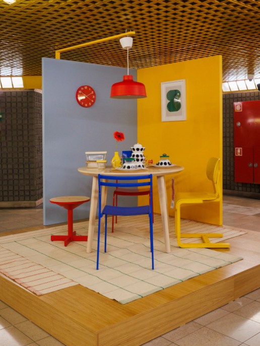 La tavola di casa - Milano, Porta Romana