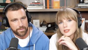 Taylor Swift e Travis Kelce, coppia da liceo ma con un look che vale migliaia di dollari