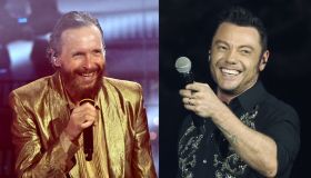 Jovanotti e Tiziano Ferro, duetto a sorpresa al matrimonio di Emiliano e Marina