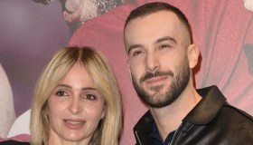 Veronica Peparini e Andreas Muller si sono sposati: il magnifico abito della sposa