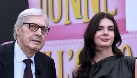 Vittorio Sgarbi, la figlia Evelina chiede un tutore legale: “Io incapace? Niente di più falso”