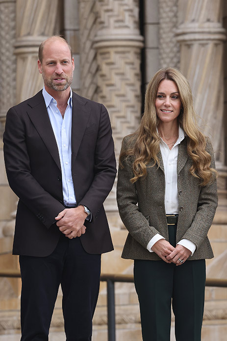 William Kate Middleton