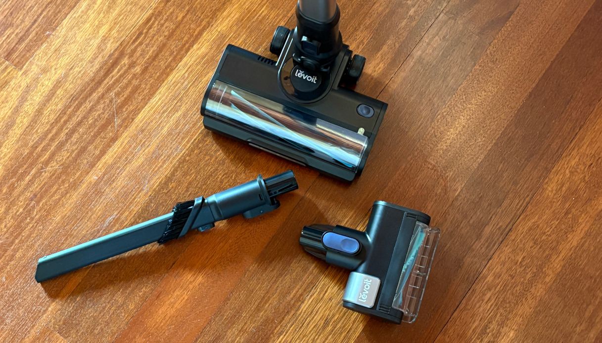 Accessori e versatilità