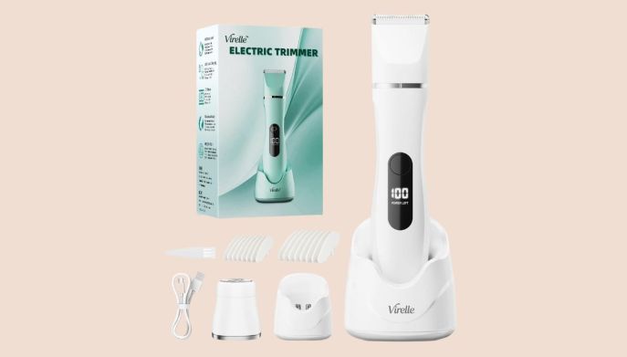 migliori Rasoi elettrici femminili