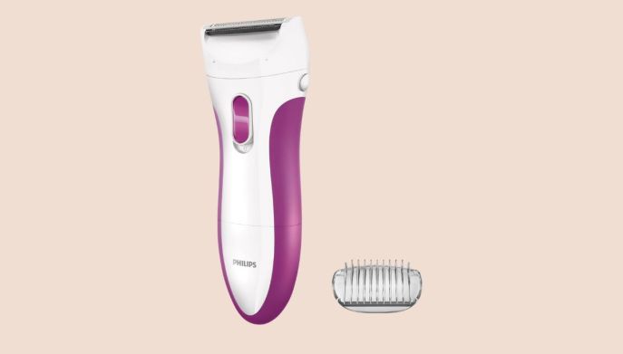 migliori Rasoi elettrici femminili