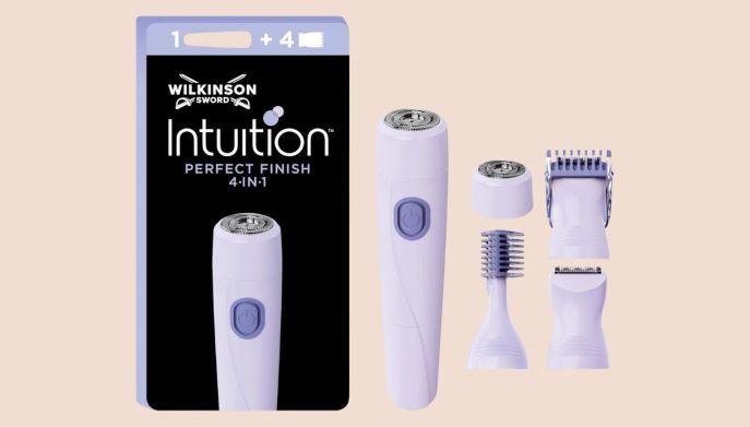 migliori Rasoi elettrici femminili