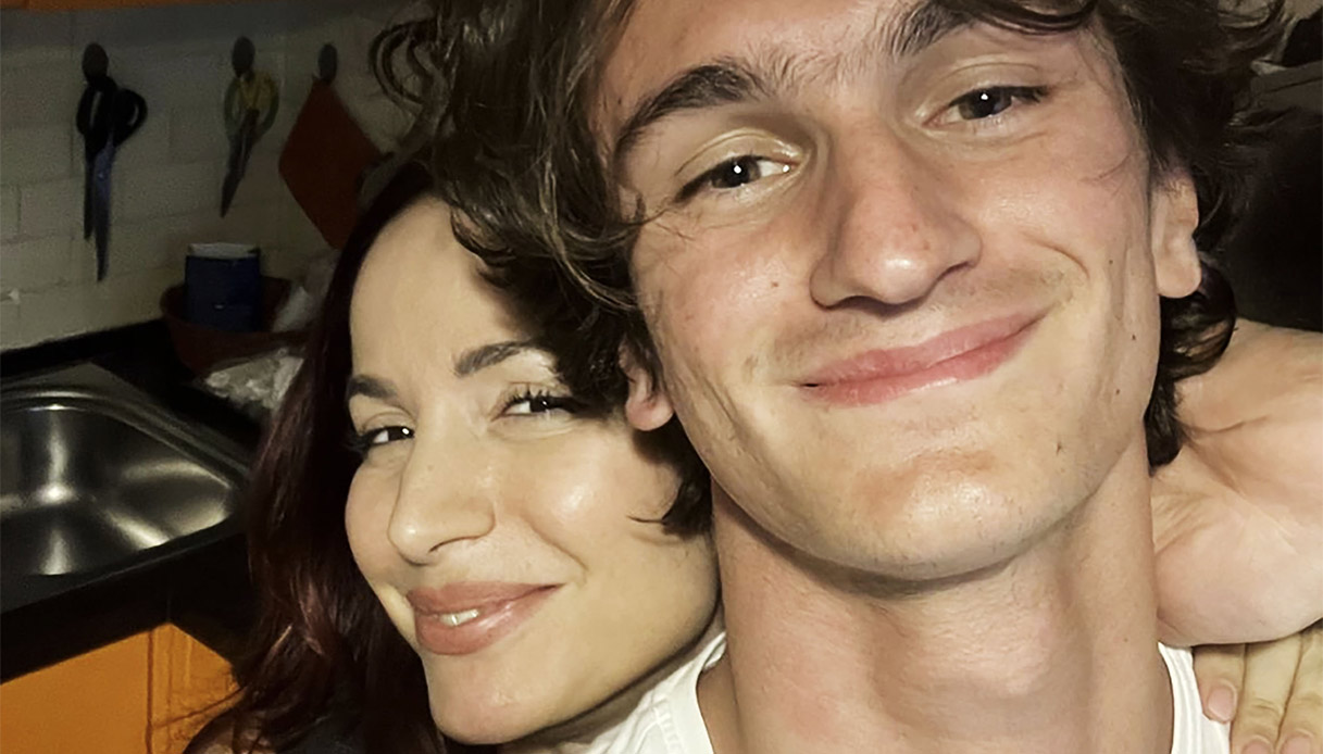 Morto Evan, il fratello di Andrea Delogu: aveva solo 18 anni