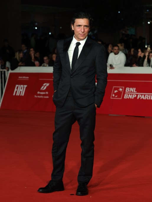 Festa del Cinema di Roma 2025, le pagelle dei look della seconda serata