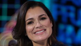 Alena Seredova, i figli come Buffon: “Si sono allenati tanto con la mamma”