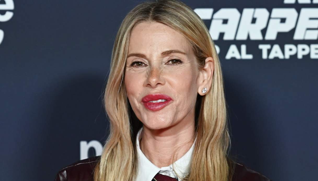 Alessia Marcuzzi si confessa: “In amore ho tradito, ma c’erano sempre dei problemi” Alessia Marcuzzi si confessa: “In amore ho tradito, ma c’erano sempre dei problemi”