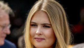 Amalia d’Olanda innamorata? Chi è l’uomo d’affari con cui si è divertita all’Oktoberfest