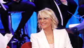 Anticipazioni Amici del 5 ottobre: Ilary Blasi giudice d’eccezione. Ospiti ed esibizioni