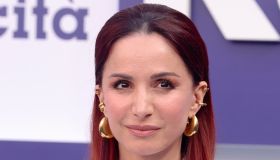 Andrea Delogu, le prime parole dopo la morte del fratello: “È un momento devastante”