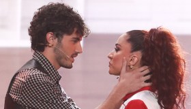 Andrea Delogu, è flirt con Nikita Perotti? “Si vede che si amano”