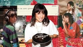 Angelina Mango, esce a sorpresa il nuovo album: cosa significa Caramé