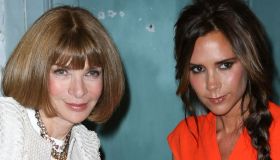 Anna Wintour: “Victoria Beckham ci ha dimostrato che ci sbagliavamo sul suo conto”