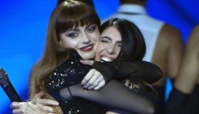 X Factor 2025, le pagelle del primo Live: Giorgia e Annalisa iconiche (10), giudici buoni ma giusti (8)