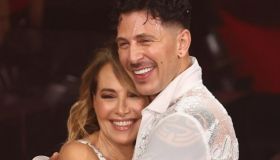 Barbara D’Urso e Pasquale La Rocca stanno insieme? “Ho già incontrato i miei suoceri”