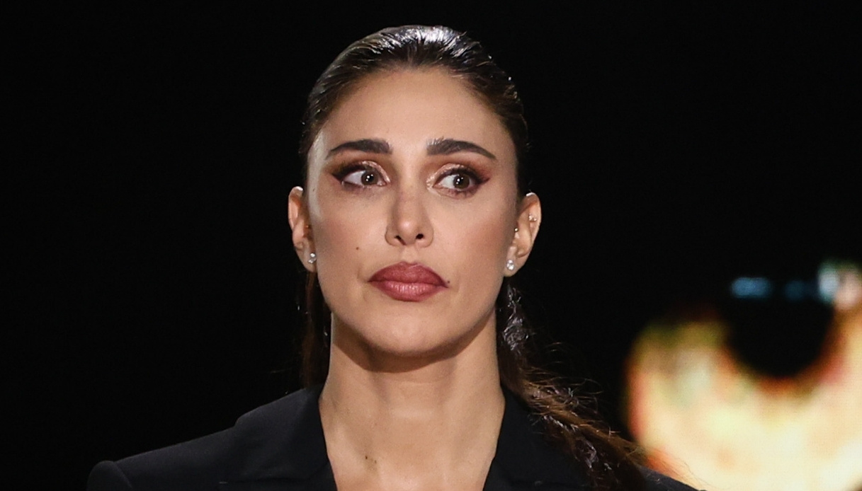 Belen Rodriguez a Belve su De Martino: "Perso stima". La rivelazione su Borriello
