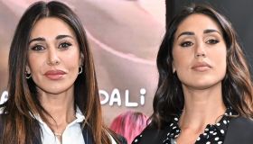 Cecilia Rodriguez torna a casa dopo il parto e abbraccia Luna Marì. Ma Belen non c’è