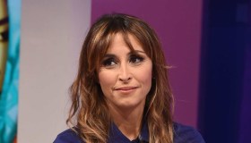 Benedetta Parodi sostituita a Bake Off: “Come l’ha presa”. Il retroscena