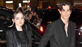 Damiano David, matrimonio in arrivo con Dove Cameron? Lei nasconde l’anello