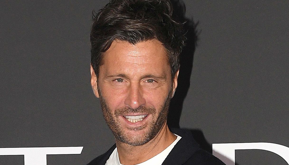 Filippo Bisciglia, il racconto della malattia: “Da piccolo non potevo camminare per il morbo di Perthes” Filippo Bisciglia, il racconto della malattia: “Da piccolo non potevo camminare per il morbo di Perthes”