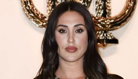 Cecilia Rodriguez, a pochi giorni dal parto scherza sul peso: “Ho preso 17 kg”