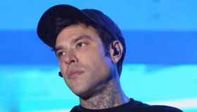 Fedez, l’addio ai social network: “Ho deciso di parlare tramite la musica”