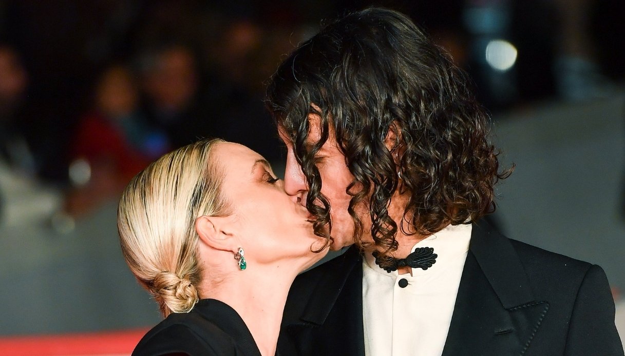 Festa del Cinema di Roma 2025, le pagelle dei look dell'ottava serata