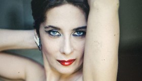 Caroline Pagani: “Vincere è stata una gioia, è ridare memoria a mio fratello Herbert”