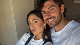 Cecilia Rodriguez mamma: le prime foto su Instagram e il look acqua e sapone. “La semplicità rende unica”