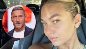 Francesco Totti e Chanel, tensioni per “Pechino Express”: l’indiscrezione