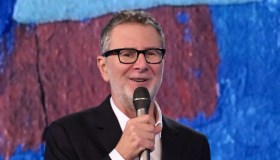 Che Tempo Che Fa, anticipazioni del 26 ottobre: da Giorgia a Luc Besson, fino al caso Rosolino