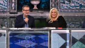 Che tempo che fa, pagelle del 5 ottobre: la letterina di Luciana Littizzetto (10), nuova fase per Mara Venier (8)